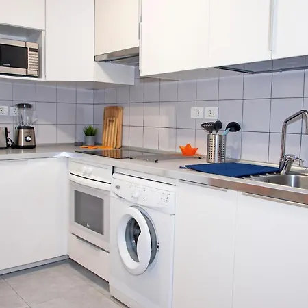 Apartmán Medano4you Cabezo At Marineda El Médano