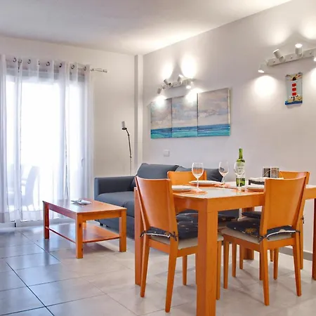 Apartamento Medano4you Cabezo At Marineda *