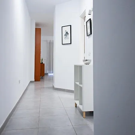 Apartmán Medano4you Cabezo At Marineda El Médano