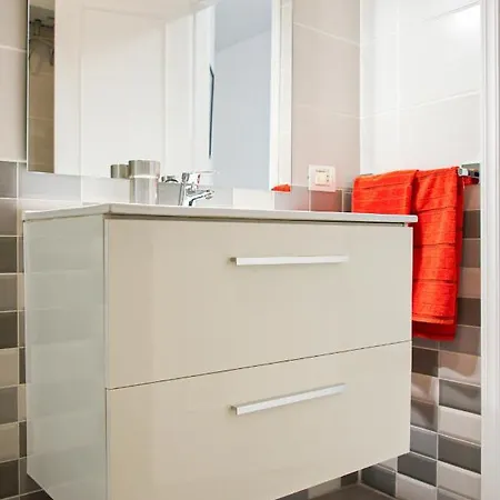 Apartamento Medano4you Cabezo At Marineda El Médano