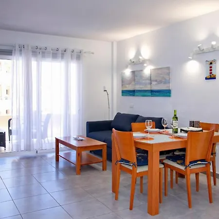 Apartamento Medano4you Cabezo At Marineda