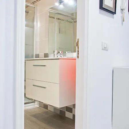 Apartamento Medano4you Cabezo At Marineda *