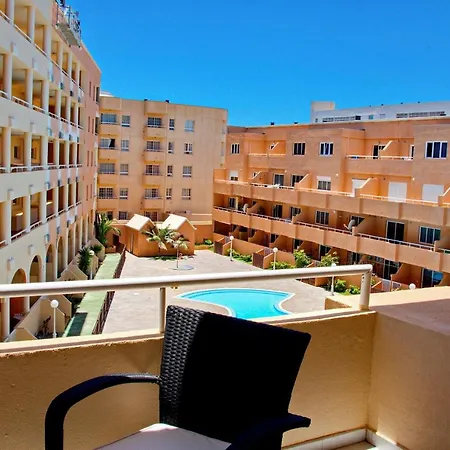 Apartamento Medano4you Cabezo At Marineda *