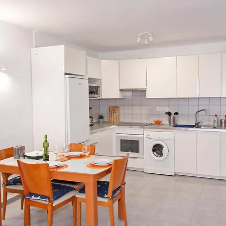 Apartamento Medano4you Cabezo At Marineda *